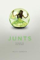 JUNTS | 9788424635787 | ALLY CONDIE