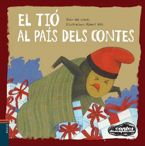 EL TIO AL PAIS DES CONTES | 9788447928552