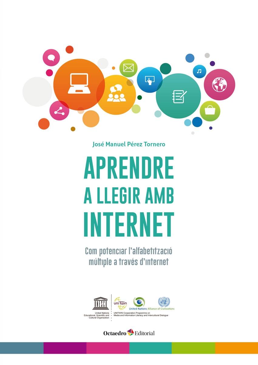 APRENDRE A LLEGIR AMB INTERNET | 9788499219288 | JOSE MANUEL PEREZ TORNERO