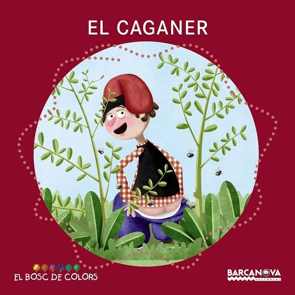 EL CAGANER | 9788448942786