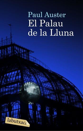 EL PALAU DE LA LLUNA | 9788492549177 | PAUL AUSTER