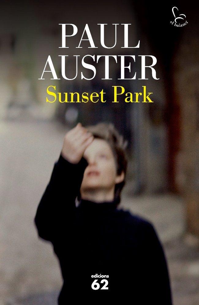 SUNSET PARK | 9788429767247 | PAUL AUSTER