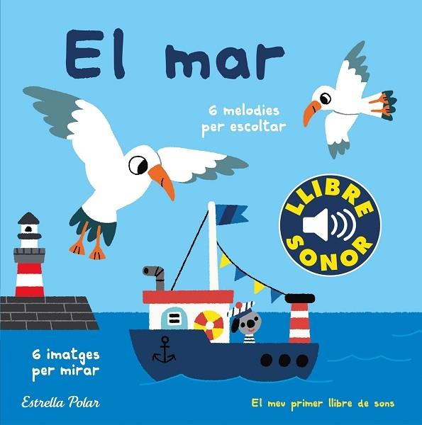 EL MAR | 9788491379621