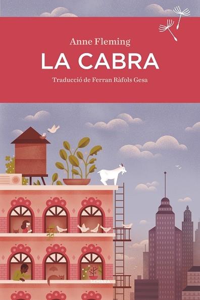 LA CABRA | 9788416698394 | ANNE FLEMING