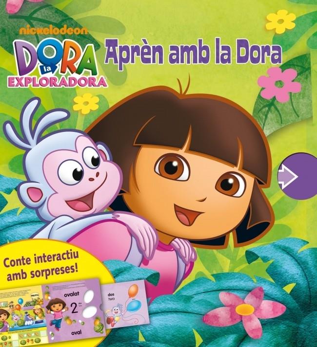 APREN AMB LA DORA | 9788448831981