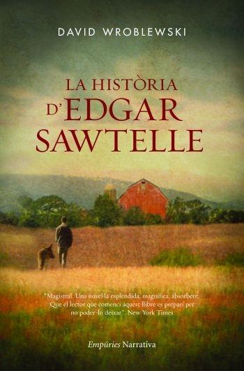 LA HISTORIA D'EDGAR SAWTELLE | 9788497876674 | DAVID WROBLEWSKI