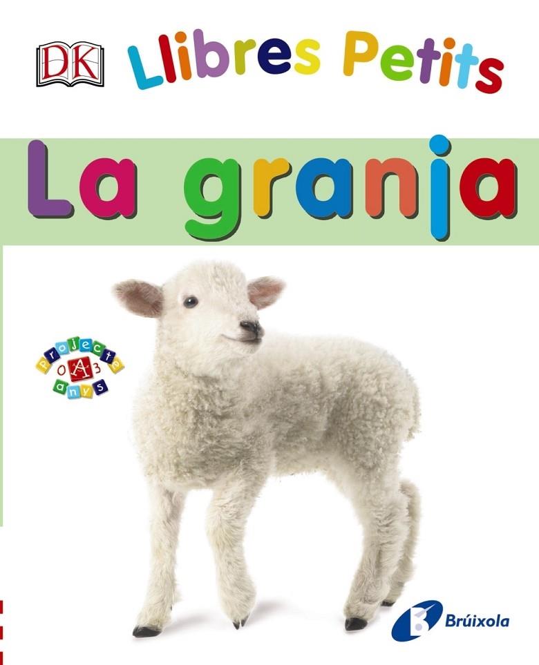 LA GRANJA | 9788499067780