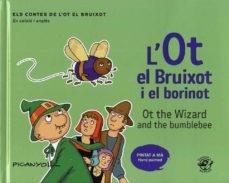 L'OT EL BRUIXOT I LA PLUJA | 9788417207496 | PICANYOL