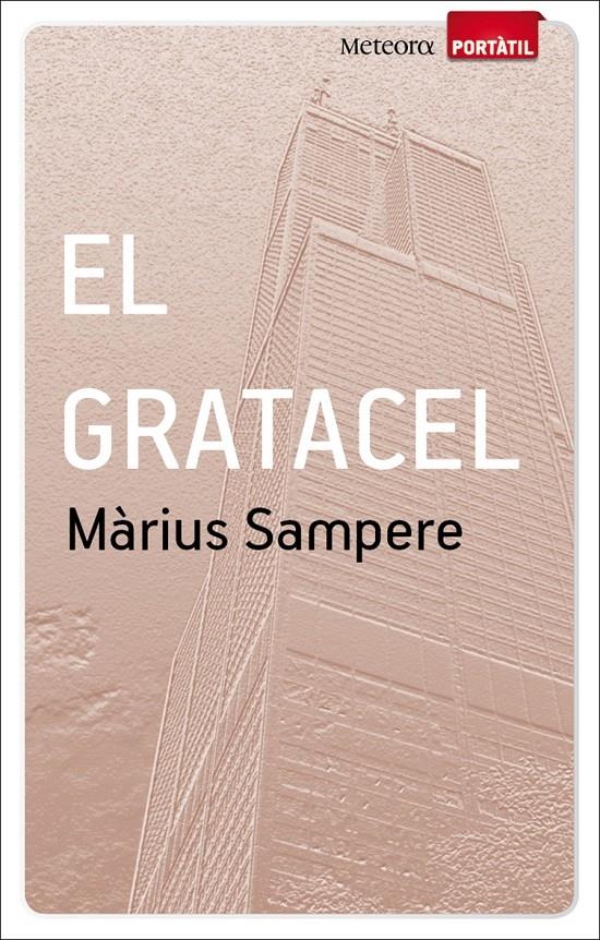 EL GRATACEL | 9788493917111 | MARIUS SAMPERE