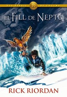 EL FILL DE NEPTU | 9788424646356 | RICK RIORDAN