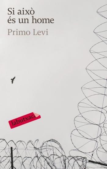 SI AIXO ES UN HOME | 9788496863644 | PRIMO LEVI