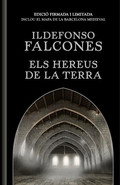 ELS HEREUS DE LA TERRA | 9788417909192 | IDELFONSO FALCONES