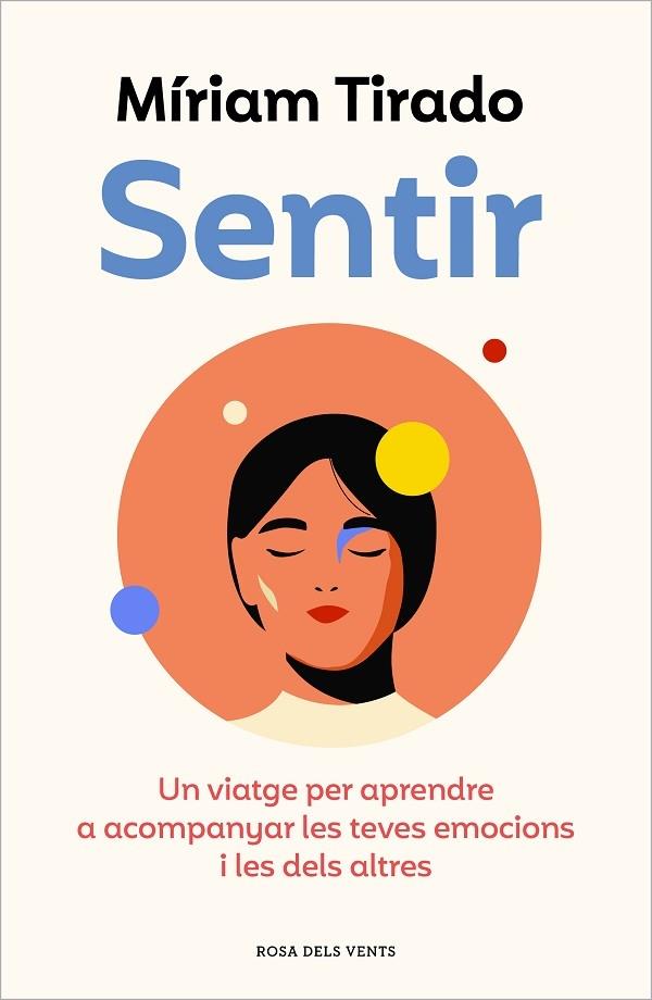 SENTIR | 9788419259103 | MIRIAM TIRADO