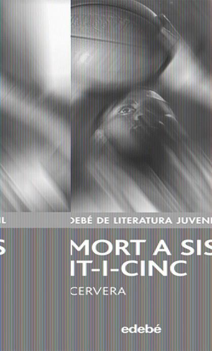 LA MORT A SIS VINT-I-CINC | 9788423695744 | JORDI CERVERA