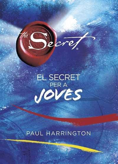 EL SECRET PER A JOVES | 9788492920020 | PAUL HARRINGTON