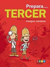 PREPARA TERCER LLENGUA CATALANA | 9788441230156