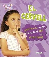 EL CERVELL | 9788499132464