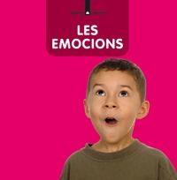 LES EMOCIONS | 9788424632366