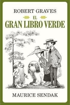 EL GRAN LLIBRE VERD | 9788484706205 | ROBERT GRAVES / MAURICE SENDAK