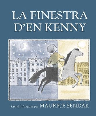 LA FINESTRA D'EN KENNY | 9788484642664 | MAURICE SENDAK