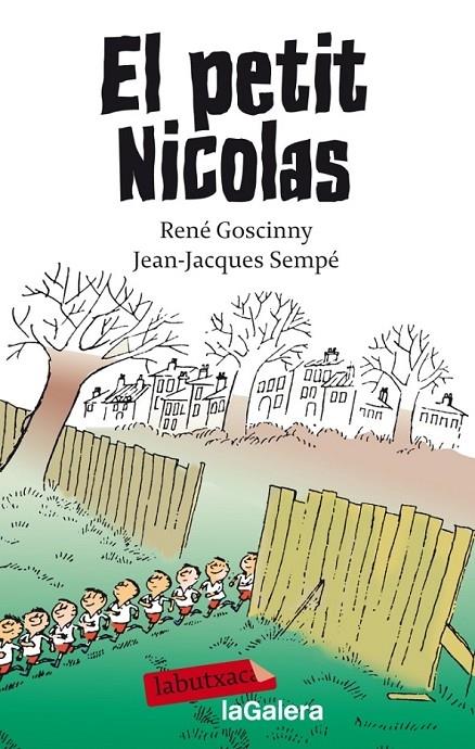 EL PETIT NICOLAS | 9788499304618 | RENE GOSCINNY / JEAN-JACQUES SEMPE