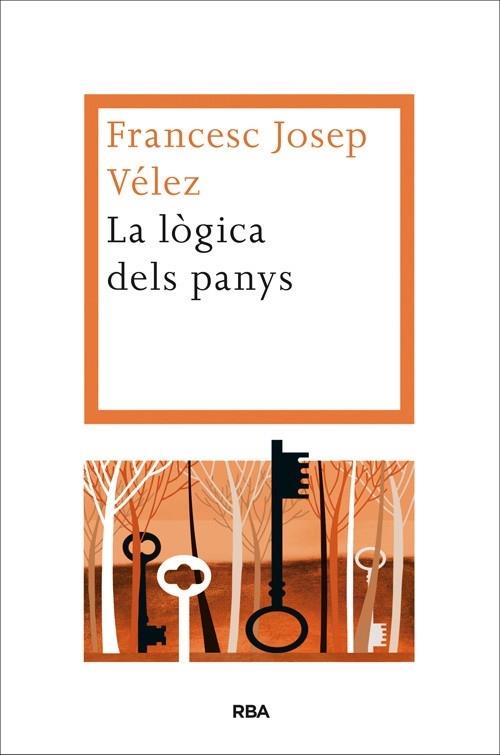 LA LOGICA DELS PANYS | 9788482646572 | FRANCESC JOSEP VELEZ