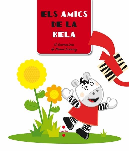 ELS AMICS DE LA KELA | 9788466124973