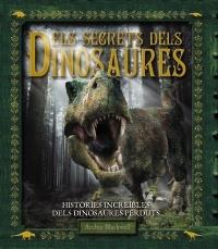 ELS SECRETS DELS DINOSAURES | 9788415411444 | ARCHIE BLACKWELL