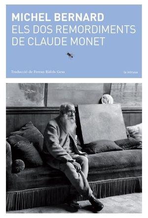 ELS DOS REMORDIMENTS DE CLAUDE MONET | 9788412171211 | MICHEL BERNARD