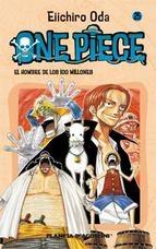 EL HOMBRE DE LOS 100 MILLONES | 9788468471761 | EIICHIRO ODA