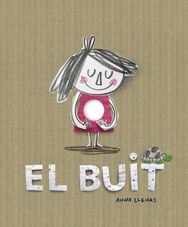 EL BUIT | 9788426451606 | ANNA LLENAS