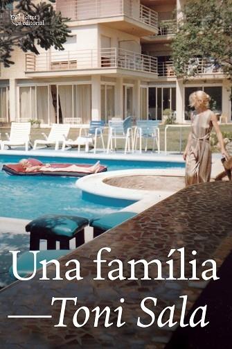 UNA FAMILIA | 9788412254693 | TONI SALA