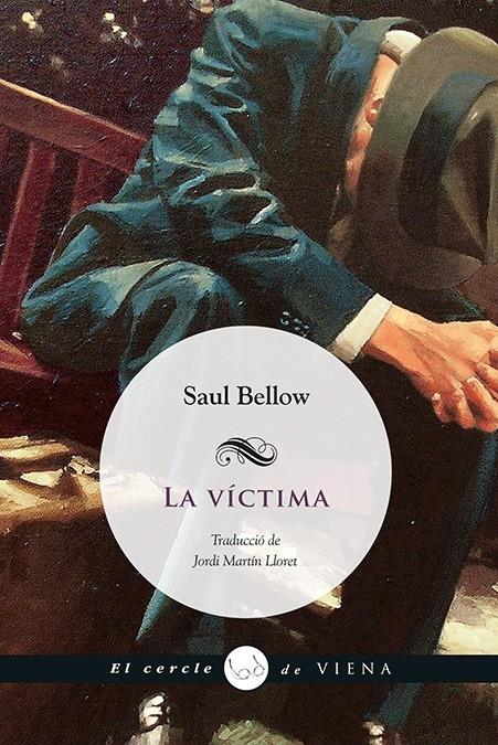 LA VICTIMA | 9788483307953 | SAUL BELLOW