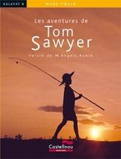 LES AVENTURES DE TOM SAWYER | 9788498046823 | MARK TWAIN