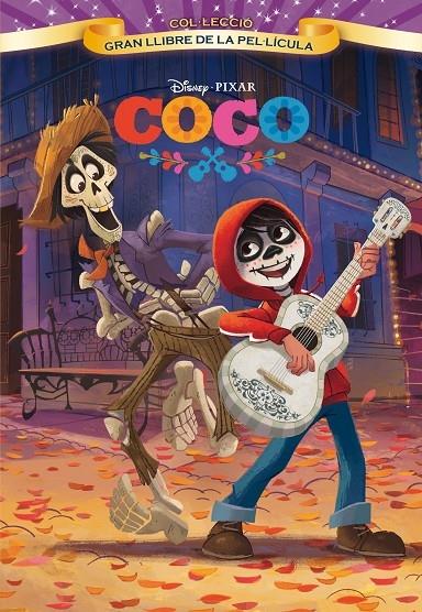 COCO | 9788491373087 | DISNEY PIXAR