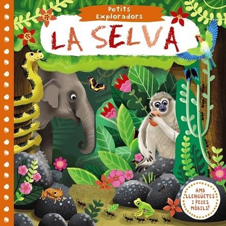 LA SELVA | 9788499068244