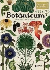 BOTANICUM | 9788415315346 | KATIE SCOTT / KATHY WILLIS