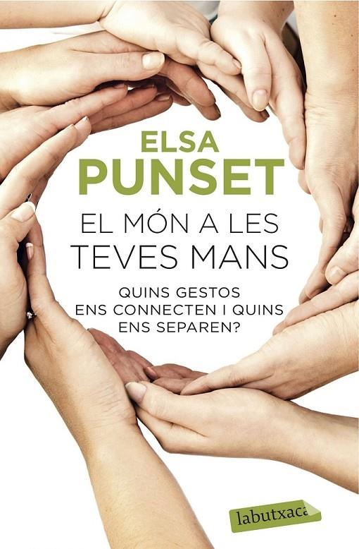 EL MON A LE STEVES MANS | 9788416334469 | ELSA PUNSET