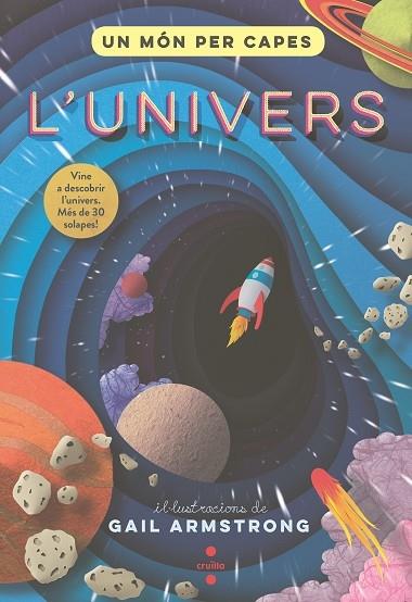 L'UNIVERS | 9788466149051 | GAIL ARMSTRONG