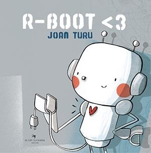 R-BOOT | 9788417756802 | JOAN TURU