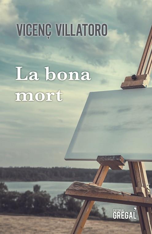 LA BONA MORT | 9788417660260 | VICENÇ VILLATORO