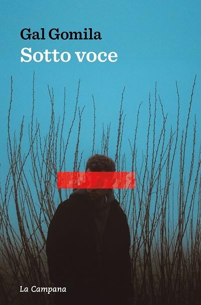 SOTTO VOCE | 9788419245533 | GAL GOMILA