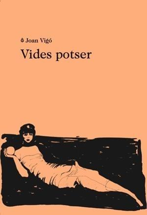 VIDES POTSER | 9788412328950 | JOAN VIGO