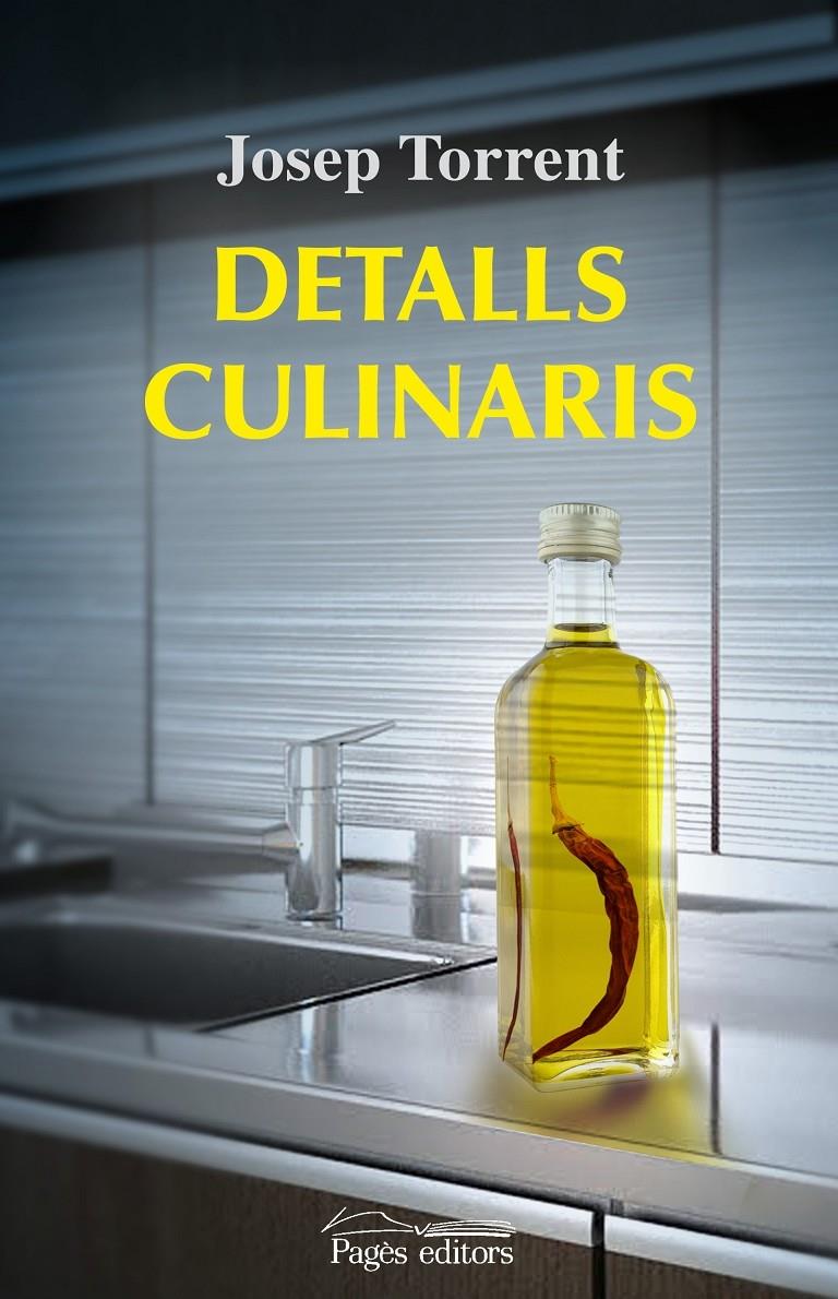 DETALLS CULINARIS | 9788499750545 | JOSEP TORRENT