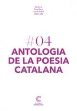 ANTOLOGIA DE LA POESIA CATALANA | 9788498049695 | ROSA DELOR / ISABEL GRIFOLL / LLUISA JULIA