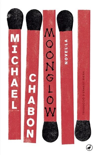 MOONGLOW | 9788416673650 | MICHAEL CHABON