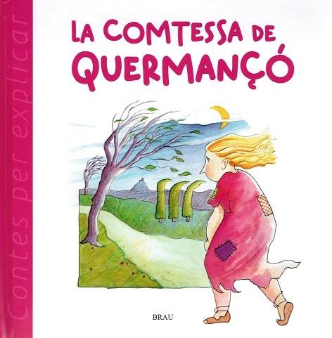 LA COMTESSA DE QUERMANÇO | 9788418096303