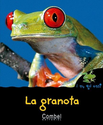 LA GRANOTA | 9788498251296