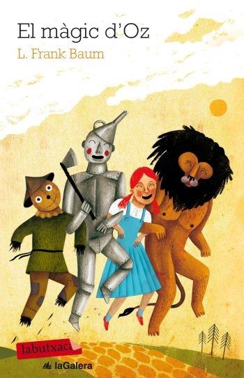 EL MAGIC D'OZ | 9788499301976 | L. FRANK BAUM