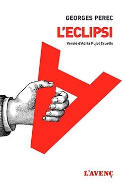 L'ECLIPSI | 9788416853069 | GEORGES PEREC